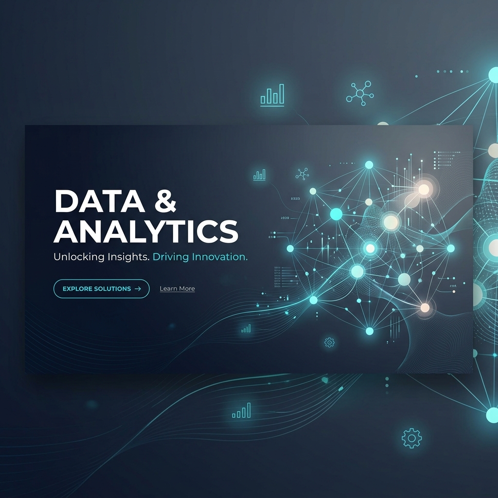 Data Strategy