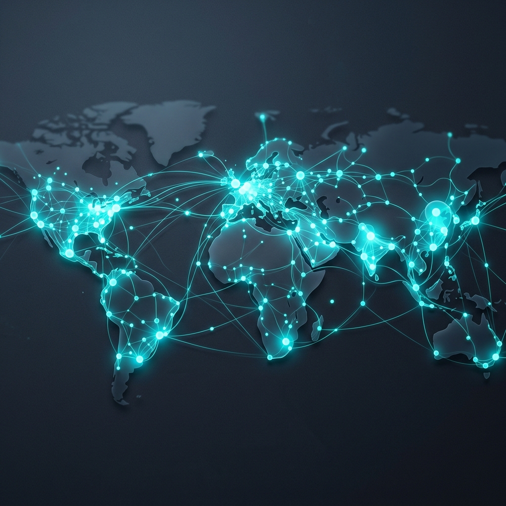 Global Impact